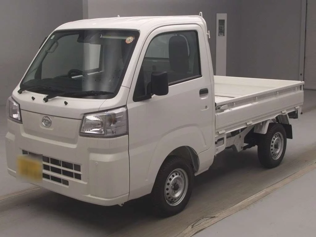 Daihatsu Hijet Truck S510P 2025